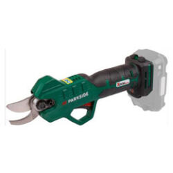 PAAS 20-Li A1 - IAN 404451