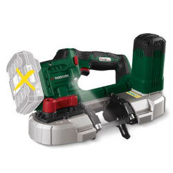 PMBA 20-Li A1 - IAN 401389