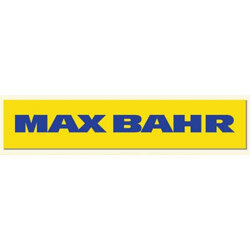 Max Bahr