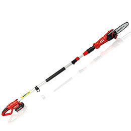 Hanseatic AKS 1820 T-Lion