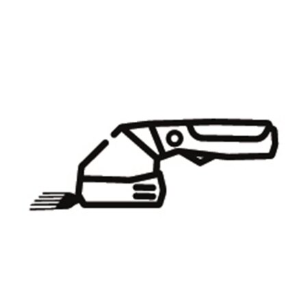 Ножици за трева