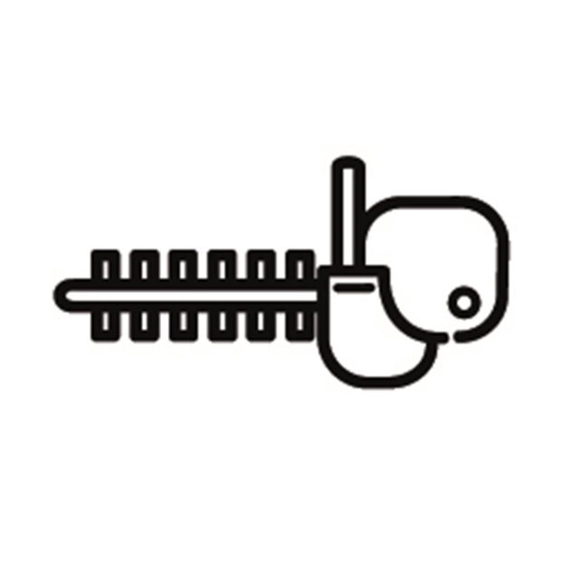Hedge trimmer