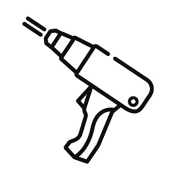 Pistola tas-sħana