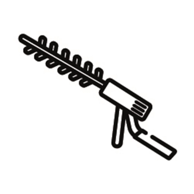 brush cutter