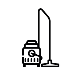 Vacuum cleaner