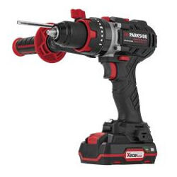 BedienungsanleitungExplosionszeichnung 