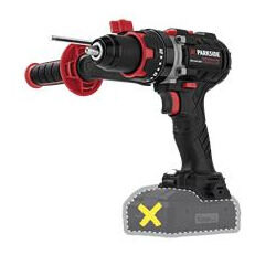 BedienungsanleitungExplosionszeichnung 