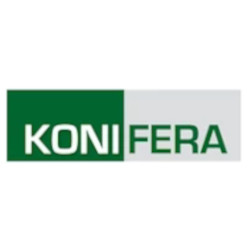 Konifera