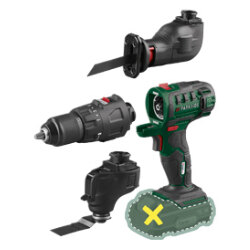 PKGA 20-Li C2 - IAN 418047