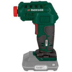 PALP 20-Li B2 - IAN 373421