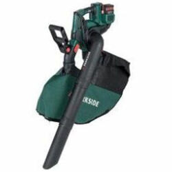 PLSA 40-Li A1 - IAN 315641