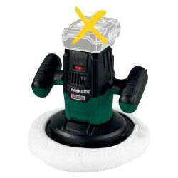 PPMA 20 Li-B2 - IAN 376278