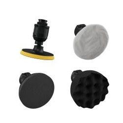 Aufsatz Polierer - 367043