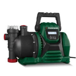 PHGA 1300 A1- IAN 420312