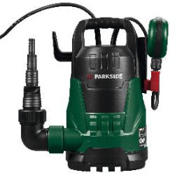 PTPK 400 A1 - IAN 422661