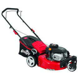 BRM 42-141 OHV Q-360°