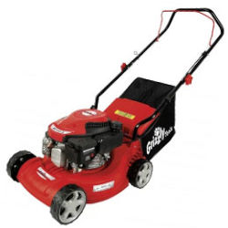 BRM 56-196 A-OHV E-Start