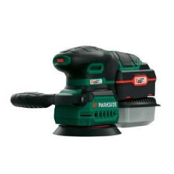 PAEXS 20-Li B2 - IAN 385566