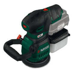 PAEXS 20-Li B2 - IAN 408040