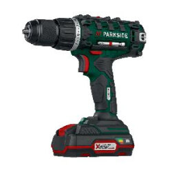 PABS 20-Li E6 - IAN 365090