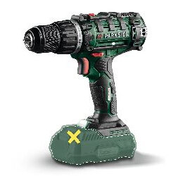 PABS 20-Li G8 - IAN 418090