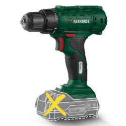 PBSA 20-Li A1 - IAN 313557