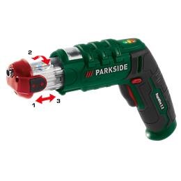 Rapidfire 2.2 - IAN 427538