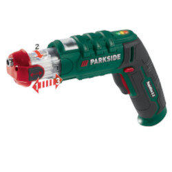 Rapidfire 2.2 - IAN 427601