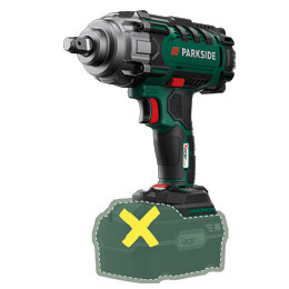 PASSK 20-Li B2 - IAN 419092