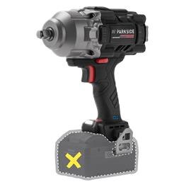 20 Li Parkside 12v Impact Driver Parkside Cordless Impact Driver