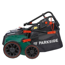 PLVA 40-Li A1 - IAN 304403