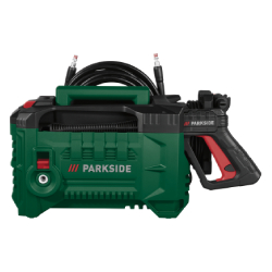 PHDS 110 A1 Silent - IAN 440097