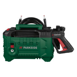 PHDS 110 A1 Silent - IAN 440097