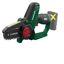 PGHSA 12 C3 - IAN 445942