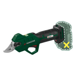 PAAS 20-Li B1 - IAN 434667