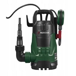 PTPK 400 C1 - IAN 454389