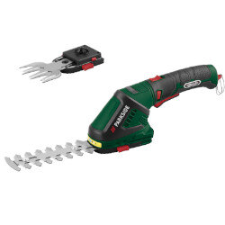 PGSA 4 B3 - IAN 415422