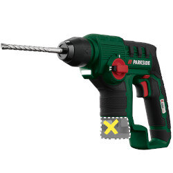 PBHA 12 A1 - IAN 445931