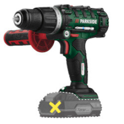 PSBSA 20-Li C3 - IAN 462900