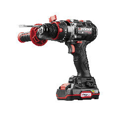 BedienungsanleitungExplosionszeichnung 