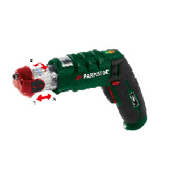 Rapidfire 2.2 - IAN 458676