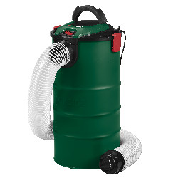 Absauganlage