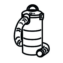 Sistema de extracción