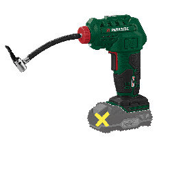 PAK 20-Li B2 - IAN 465778