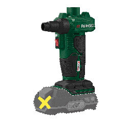 PALP 20-Li B2 - IAN 465778