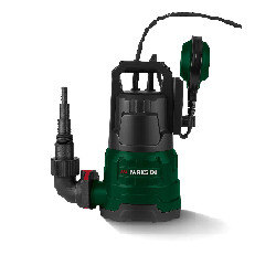 PETPK 400 A1 Good - IAN 471896