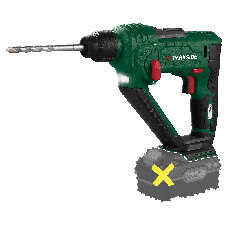 PABH 20-Li D4 - IAN 479362