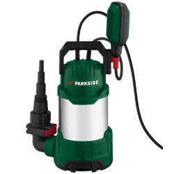 PETPK 20.000 A1- IAN 502964