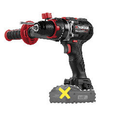 PSBSAP 20-Li C3 - IAN 537225