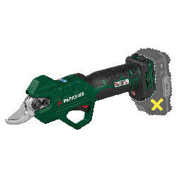 PAAS 20-Li B1 - IAN 494227